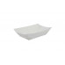 Open snack & chips tray, small, 60 x 100 x 40 mm