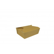 Foodbox gesloten premium, small