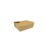 Foodbox gesloten premium, small